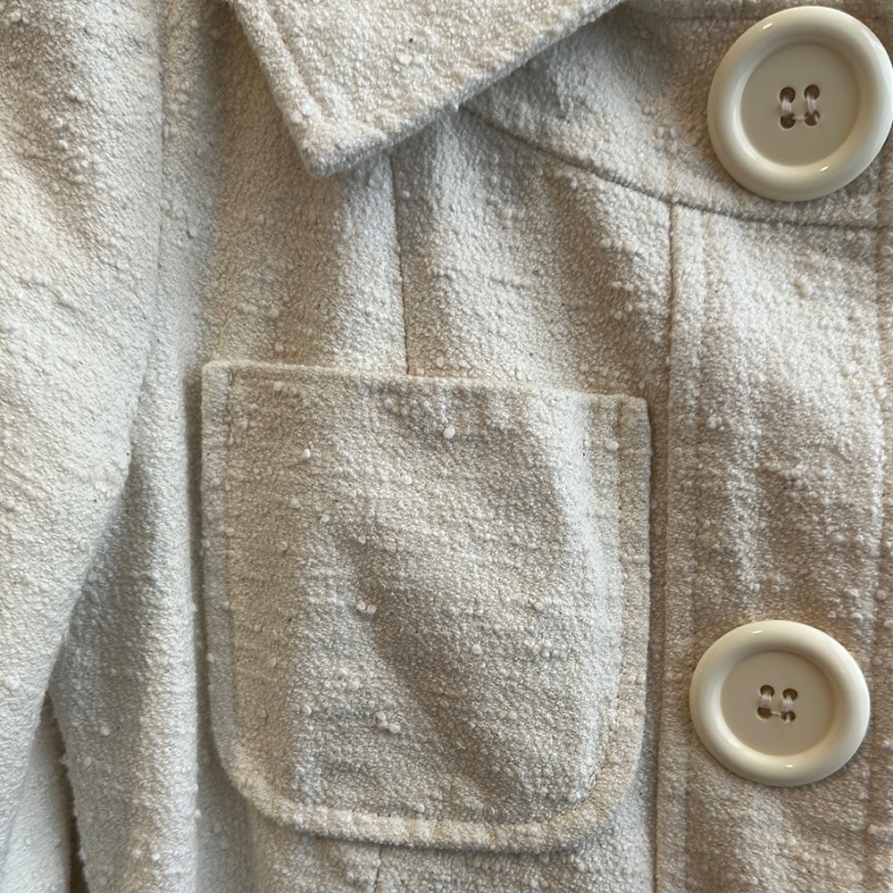 Nanette Lepore Blazer - Picture 9 of 13